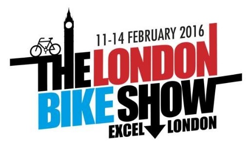 london bike show