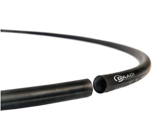Gaadi Inner Tube aka the sausage London Green CyclesLondon Green Cycles