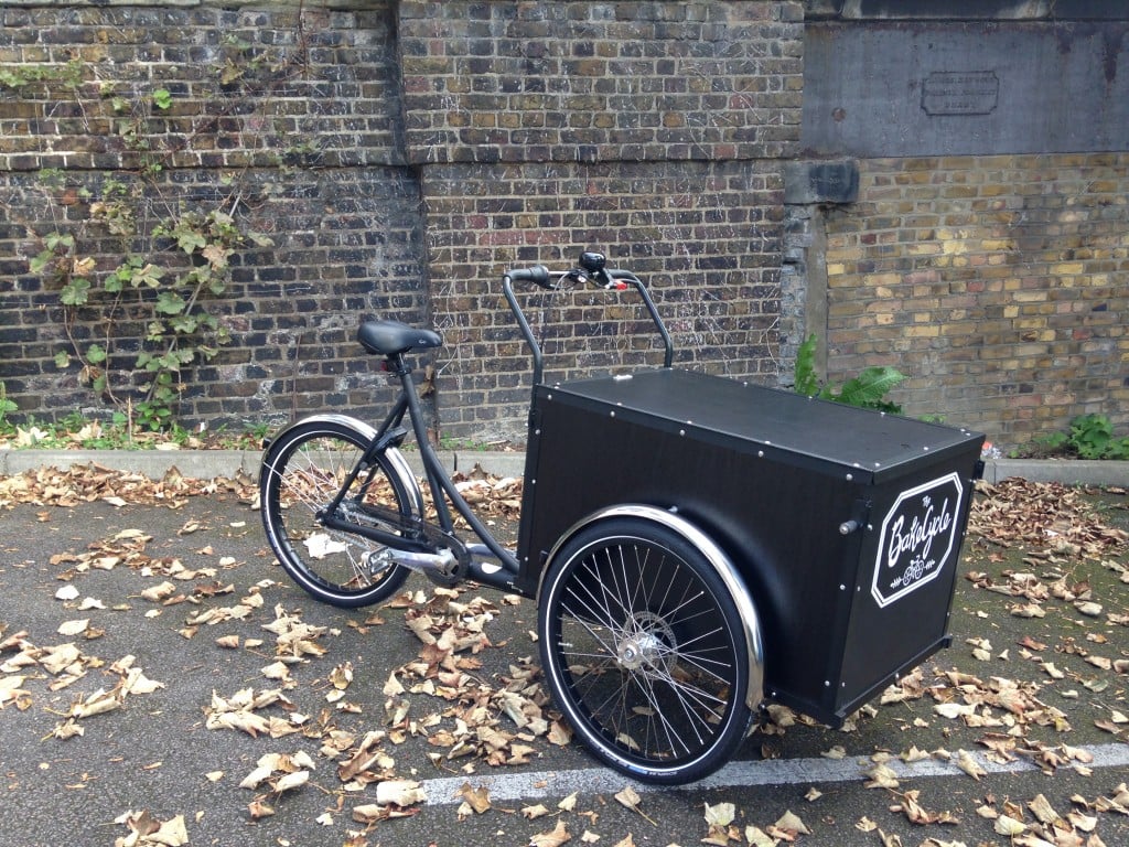 green cycles