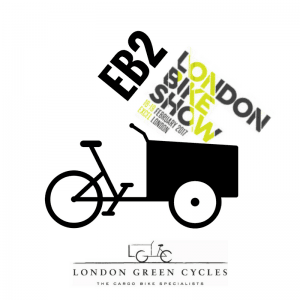 London Bike Show | London Green Cycles