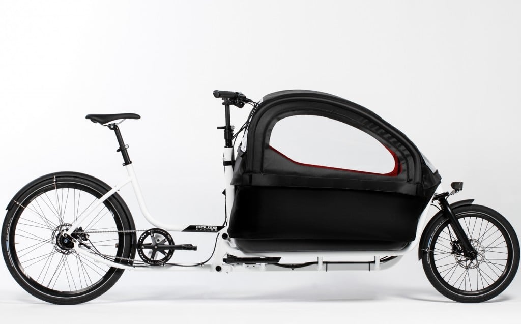 douze cargo bike price