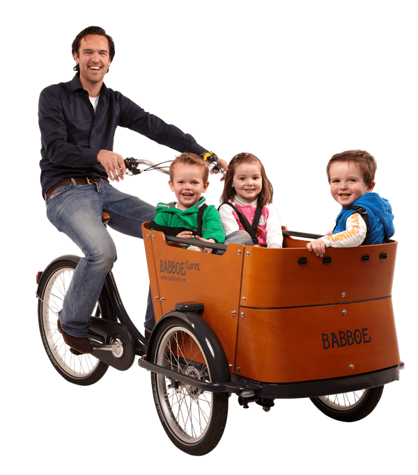 babboe bike