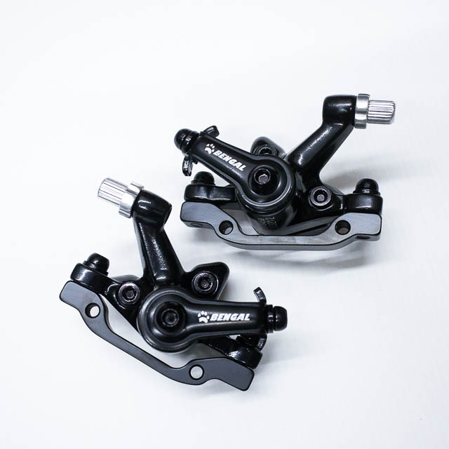 Bengal disc hot sale brake