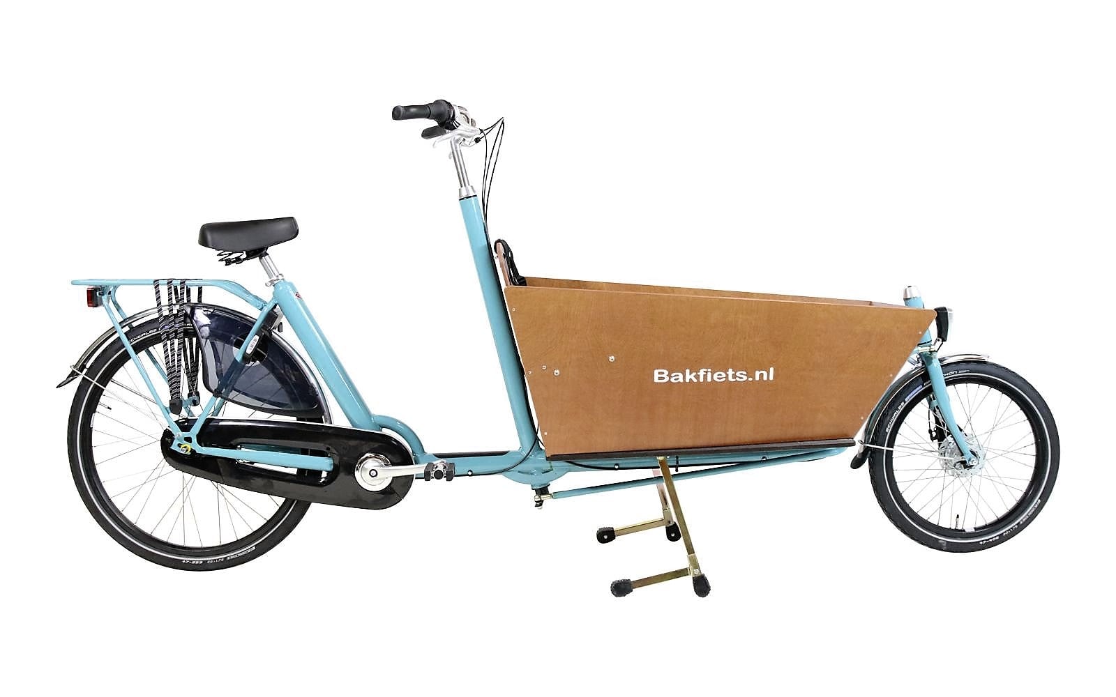 cargolung-turquoise_5 Bakfiets