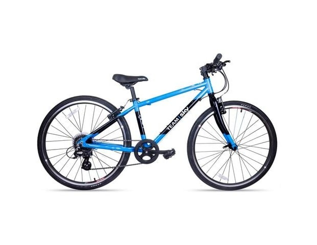 second hand frog 69 bike