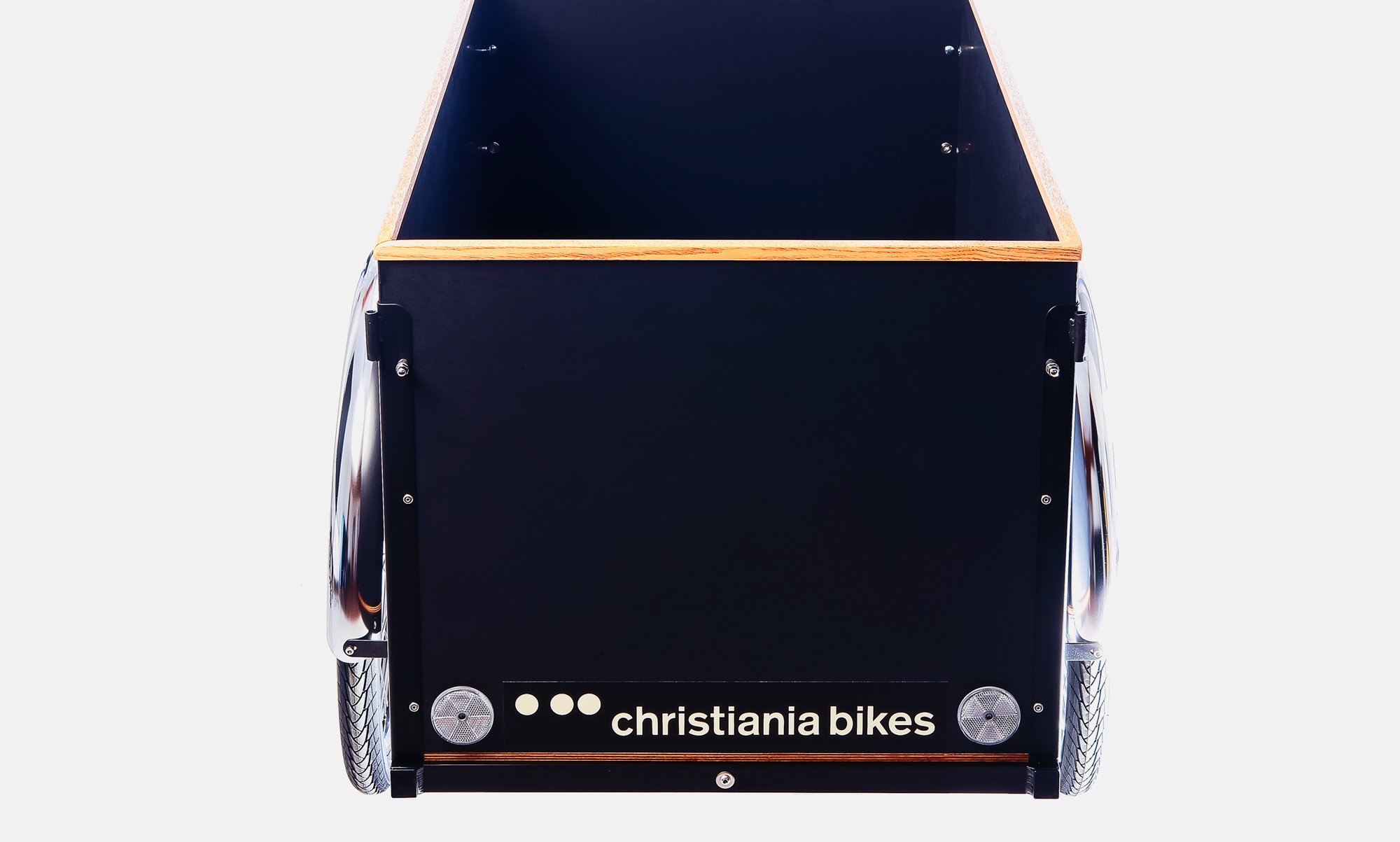 londongreencycles Christiania Cargo Long box