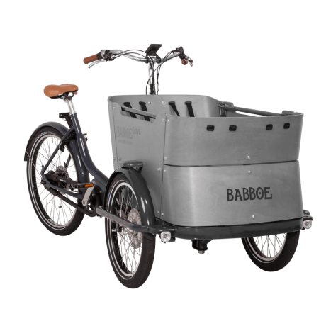 babboe curve weight