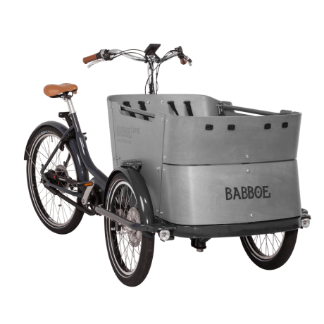 babboe curve electric