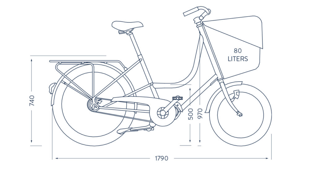 bicicapace-classicona-technicals