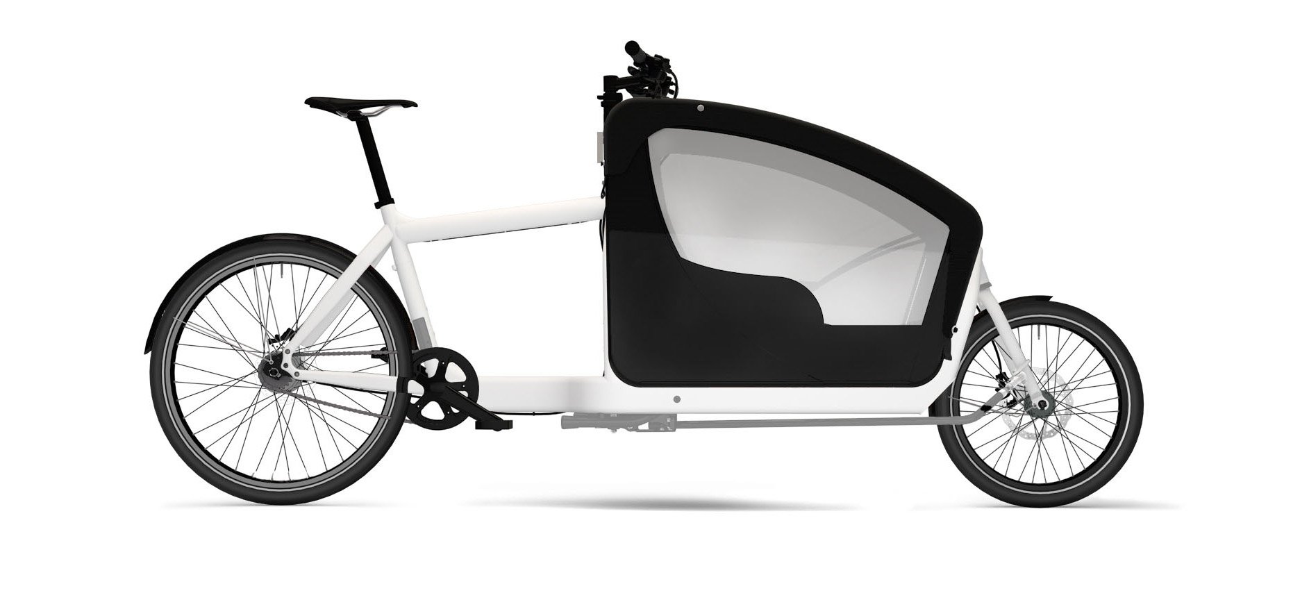 bullitt cargo bike