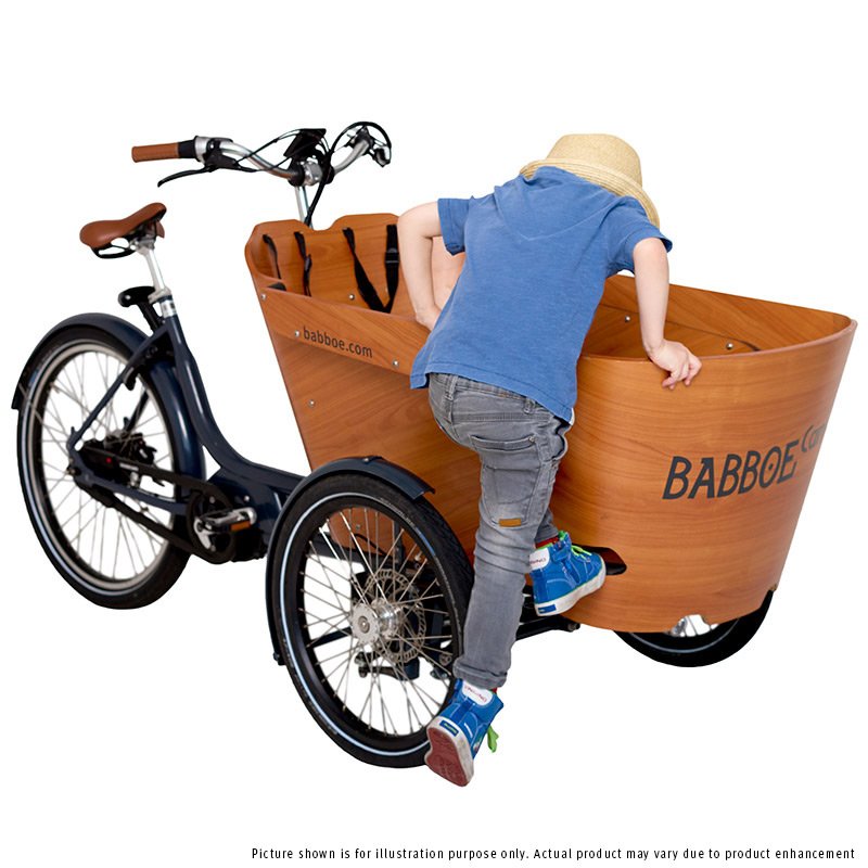 Babboe mountain carve best sale