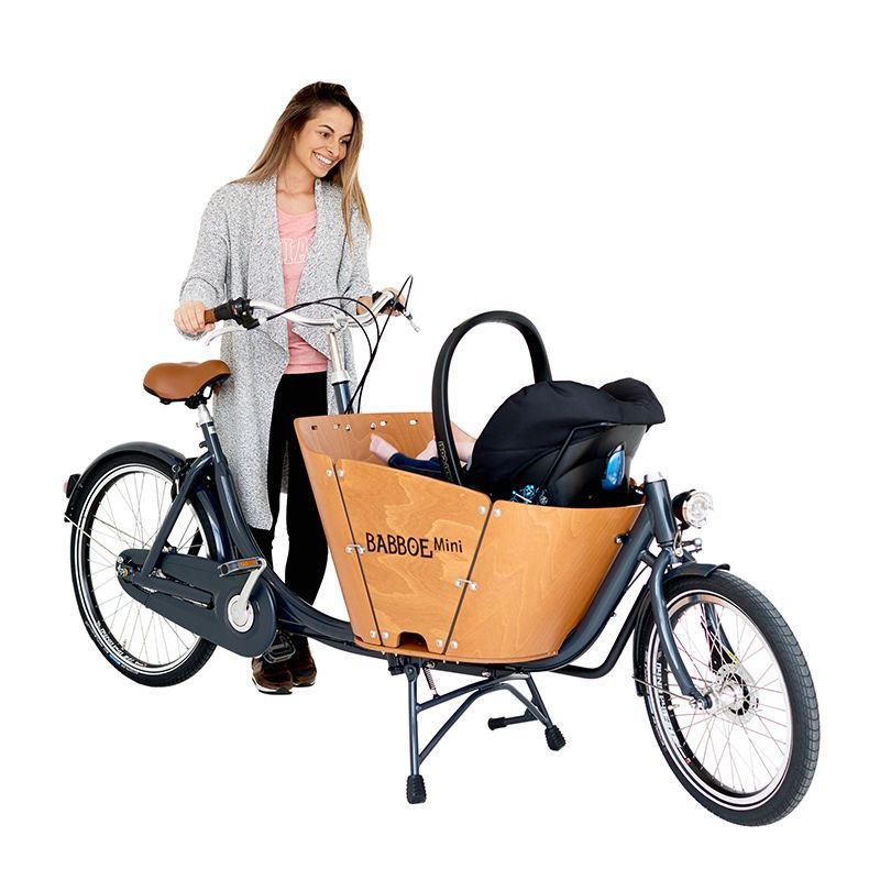 babboe-mini