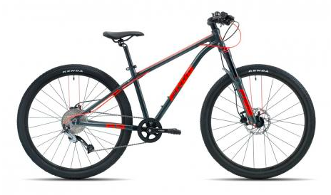 Frog MTB 69 London Green Cycles