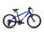 Electric Blue Frog 54 bike