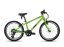 Green Frog 54 bike