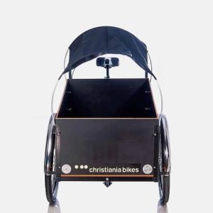 Sunroof / windbreak (to be used w/ 3 hood arches, 3310)