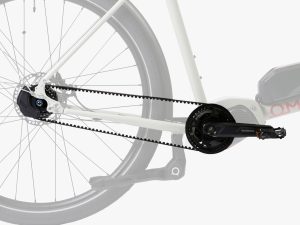 - Nexus 5 Di2, Beltdrive & Sram Guide RE