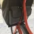 Bicicapace classic closeup