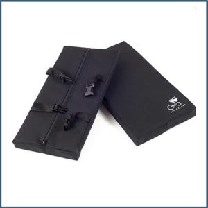 Cushion for rear basket on Justlong (for single seat) discontinued