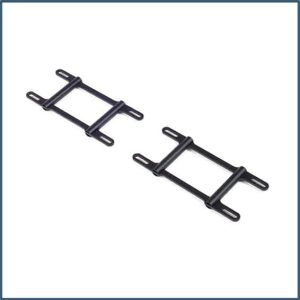 Yepp adapter bracket for Easyfit child seat standard to fix on Justlong (for single seat) discontinued