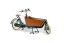 Green Bakfiets Classic Long cargo bike with STEPS drive