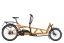Peanutt matt Riese and Muller Load4 60 Rohloff cargo bike