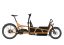  A peanut Riese and Muller Load4 75 Vario cargo bike