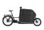  A urbangrey Riese and Muller Packster2 70 Vario cargo bike with box cover