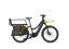 A urbancurry Riese and Muller Multicharger2 Mixte GT Vario cargo bike with safety bar