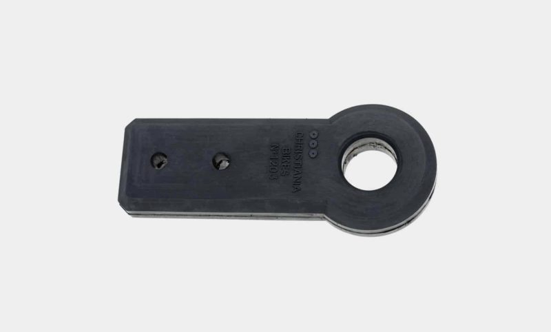 Coupling - 28mm hole