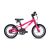 Pink Frog 38 bike