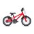 Red Frog 38 bike