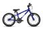 Electric Blue Frog 44 bike
