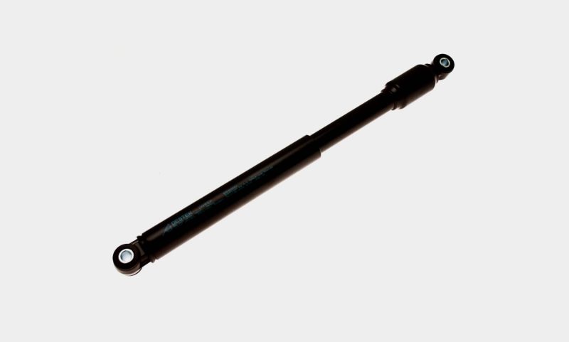 Steering - Hydraulic damper