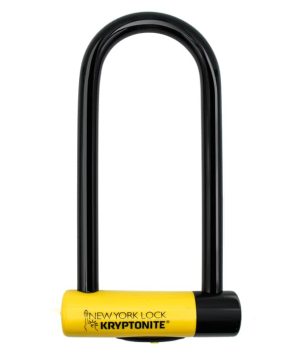 LOCK New York M18