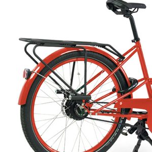 Standard (Bike Only)