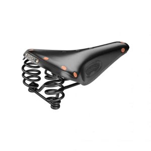 Brooks Flyer Special Black