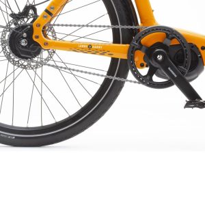 Nexus 5 Di2, Chain, 8010