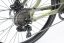 Close up of the XT drive of a Bullitt cargo bike