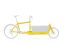 Yellow Bullit Original framekit