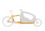 Orange Bullit Original framekit