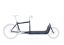 Moondog Bullit Original framekit