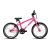 Pink Frog 47 bike
