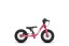 A pink Frog Tadpole Mini bike