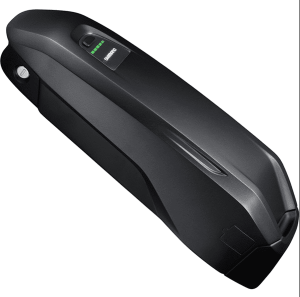 Battery, Shimano STePS BT-E8010 (504 Wh)