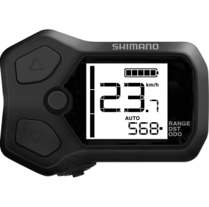 COMP STEPS SCE5003 display 22.2mm clamp