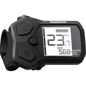 COMP SCEN500 display 22.2 mm clamp