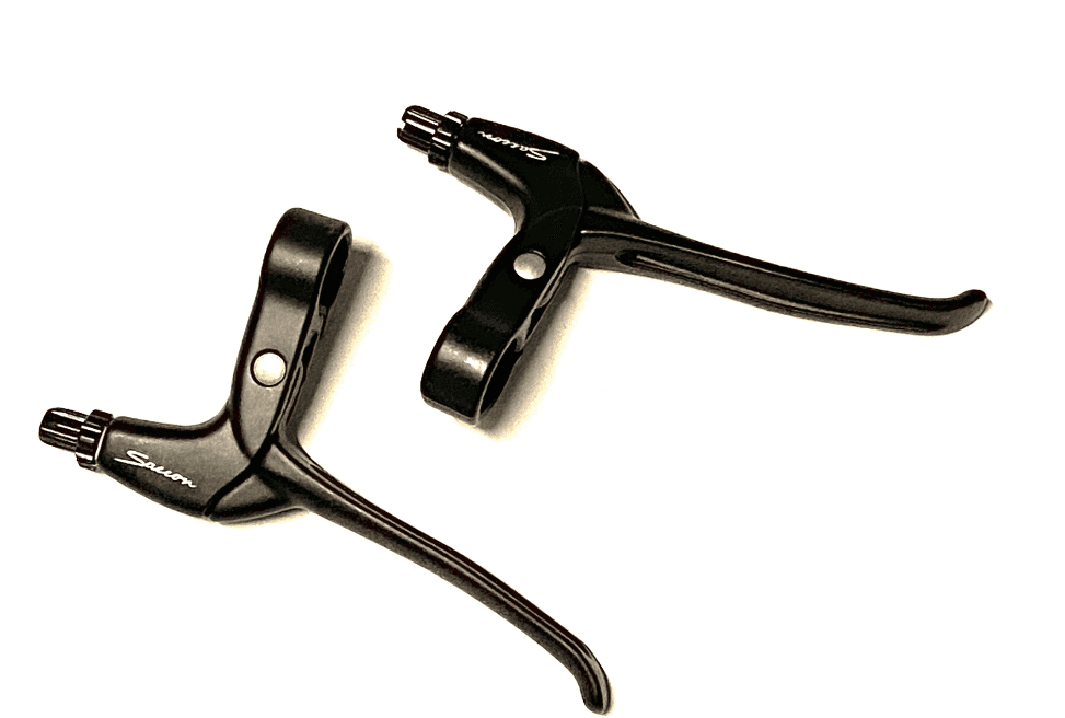 Bakfiets Brake Lever Lh/Rh - Set