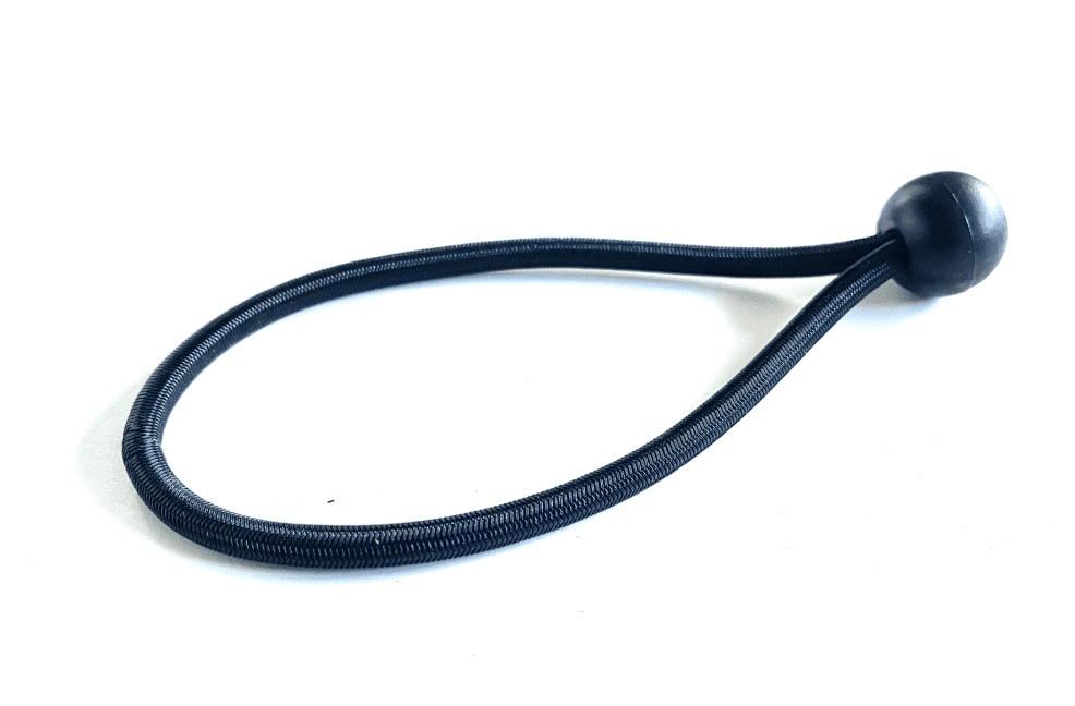 Bakfiets Rain tent elastic