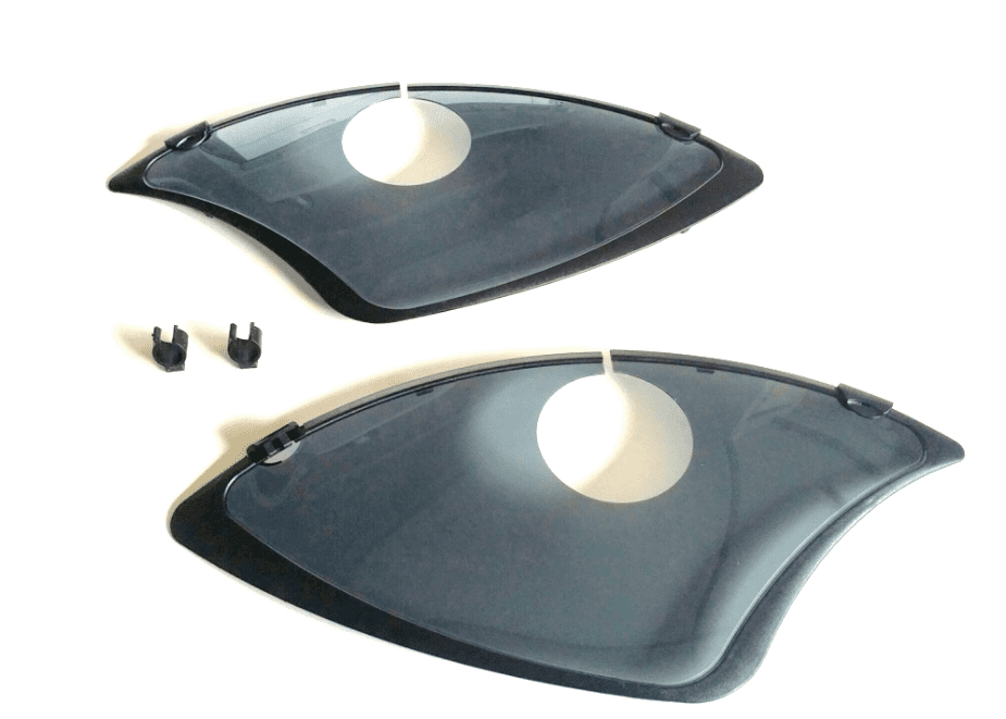 Bakfiets Skirt Guard